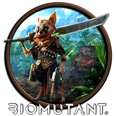 Biomutant ze szczegółami działania na konsolach PlayStation 5 oraz Xbox Series. Na rozdzielczość 4K i 60 FPS nie ma co liczyć