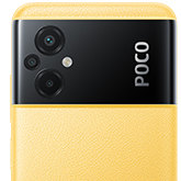 POCO M5 - smartfon budżetowy, ale celowany w graczy. W związku z premierą, dostępny w promocji