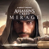 Assassin's Creed Mirage - tak prezentuje się wyczekiwana gra akcji od Ubisoftu. Pokazano pierwszy trailer