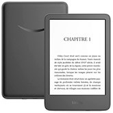 Amazon Kindle (2022) to nowy, podstawowy e-czytnik producenta. USB-C oraz obraz ostry jak w modelu Paperwhite