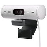 Logitech Brio 500 i Zone Vibe 100 - nowa kamera i słuchawki z rozwiązaniami dla pracy zdalnej / hybrydowej