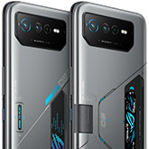 ASUS ROG Phone 6D i 6D Ultimate - gamingowe smartfony wyposażone w układy Dimensity 9000+