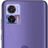 Test smartfona Motorola Edge 30 Neo - w tej cenie mniejszego nie znajdziesz. Jest też ładowanie Qi i świetne głośniki z Dolby Atmos