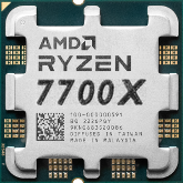 Test procesorów AMD Ryzen 7 7700X vs Intel Core i7-12700K - Który jest wydajniejszy? Porównanie w grach i programach