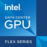 Intel Data Center Flex 140 oraz Data Center Flex 170 - profesjonalne karty graficzne z myślą o centrach danych