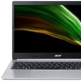 Test Acer Aspire 5 - Laptop z procesorem AMD Ryzen 5 5500U, ekranem Full HD IPS i w cenie dla zwykłego Kowalskiego