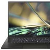Acer Swift Edge - nowy laptop z procesorami AMD Ryzen 7 6800U lub Ryzen 7 PRO 6850U, z HDMI 2.1, a także ultrasmukłą obudową
