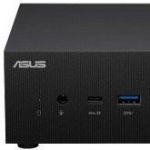 ASUS ExpertCenter PN53 - miniaturowy komputer z procesorami AMD Ryzen 6000 oraz pamięcią RAM DDR5