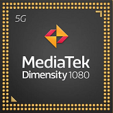 MediaTek Dimensity 1080 - nowy układ SoC, który ma zasilić smartfony Redmi Note 12. Oto jego specyfikacja