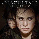 Recenzja A Plague Tale: Requiem - sprawdzamy, czy kontynuacja historii Amicii i Hugo to coś więcej niż The Last of Us dla ubogich