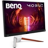 Test BenQ Mobiuz EX2710U - monitor 4K 144 Hz z HDMI 2.1 oraz VESA DisplayHDR 600 dla wymagających graczy