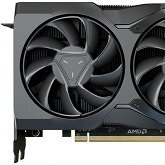 AMD Radeon RX 7900 XTX będzie konkurencją dla karty graficznej NVIDIA GeForce RTX 4080, co przyznaje samo AMD