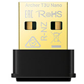 TP-Link Archer T3U Nano – miniaturowa, dwuzakresowa karta sieciowa USB w cenie poniżej 100 zł