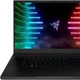 Razer Blade 18 - firma pracuje nad 18-calowym notebookiem do gier z 24-rdzeniowym procesorem Intel Core i9-13900HX