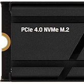 Kingston FURY Renegade - nośnik SSD M.2 PCIe 4.0 NVMe o pojemności do 4 TB z ulepszonym radiatorem