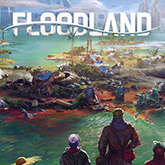 Floodland - postapokaliptyczny city builder od autorów This War of Mine na zwiastunie premierowym. Tytuł zgarnia świetne oceny