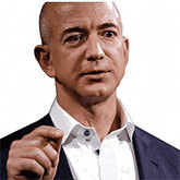 Jeff Bezos ostrzega ludzi przed nadmierną rozrzutnością w nadchodzącym, przedświątecznym czasie