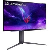 LG UltraGear OLED 27GR95QE - monitor QHD dla graczy z odświeżaniem 240 Hz i niskim czasem reakcji