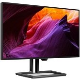 Philips 27B1U7903 – nowoczesny monitor z portem Thunderbolt 4 oraz ekranem IPS z podświetleniem typu Mini LED