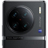 Vivo X90 Pro+. Premiera pierwszego smartfona z układem Snapdragon 8 Gen 2. Pozostałe modele z serii napędzi MediaTek