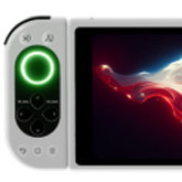 Pimax Portal - uniwersalny, zaawansowany handheld 4K do VR-u i mobilnego grania. Wyjątkowo ciekawe urządzenie
