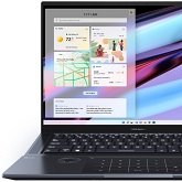 Test ASUS Zenbook Pro 16X - Mobilna stacja robocza z Intel Core i7-12700H, NVIDIA GeForce RTX 3060 i odchylaną klawiaturą