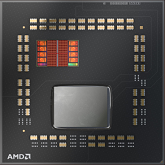 AMD Ryzen 7000X3D - Zen 4 processors with 3D V-Cache to be presented at CES 2023