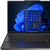 Test Lenovo ThinkPad Z13 1. generacji - biznesowy ultrabook z procesorem AMD Ryzen 7 PRO 6850U i układem Radeon 680M