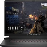 Dell Alienware - producent pracuje nad 18-calowym laptopem do gier z układami NVIDIA GeForce RTX 4000 Laptop GPU