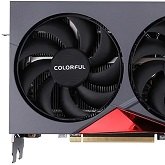 Colorful GeForce RTX 4070 Ti BattleAx Deluxe - znamy specyfikację i wygląd autorskiej karty Ada Lovelace