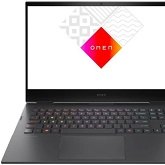 HP OMEN 17 - laptop do gier otrzyma konfigurację z Intel Core i7-13700HX oraz NVIDIA GeForce RTX 4090 Laptop GPU