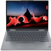 Lenovo ThinkPad X1 Carbon G11, ThinkPad X1 Yoga G8 oraz ThinkPad X1 Nano G3 - biznesowe laptopy z Intel evo