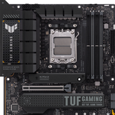 Test płyty głównej ASUS TUF Gaming X670E-Plus WiFi dla procesorów AMD Ryzen 7000 - Godny następca ASUS TUF Gaming X570-Plus?