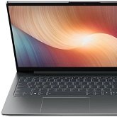 Lenovo IdeaPad 5i-15 review - One of the cheaper laptops with a 12-core Intel Core i7-1260P processor and a Full HD camera