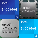 The best processors for gaming and more.  Here are the models selected by the editors of PurePC.pl at prices from PLN 300 to PLN 3000