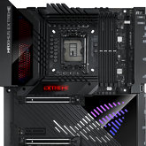 Test płyty głównej ASUS ROG Maximus Z790 Extreme - Jest świetna, ale dwukrotnie droższa od Intel Core i9-13900K