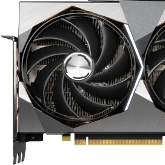 Test karty graficznej MSI GeForce RTX 4070 Ti Suprim X - Wydajność GeForce RTX 3090 Ti, niższa cena i pobór mocy