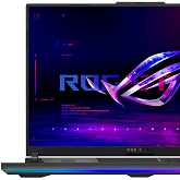 ASUS ROG Strix oraz ROG Zephyrus - premiera laptopów z Intel Raptor Lake-HX, AMD Ryzen 7000 oraz NVIDIA GeForce RTX 4000