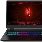 Acer Predator Helios 16, Helios 18 oraz Nitro 16 i Nitro 17 - nowe laptopy dla graczy z kartami NVIDIA GeForce RTX 4000