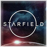 Starfield only for the most persistent players.  The game is overwhelming in size - say the first testers