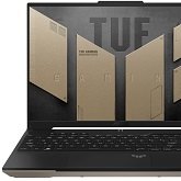 ASUS TUF Gaming A16 Advantage - a laptop prepared jointly with AMD.  On board AMD Ryzen 9 7940HS and Radeon RX 7000S
