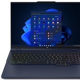 Lenovo Legion Pro 5(i) 16 oraz Legion Pro 7(i) 16 - laptopy z Intel Raptor Lake-HX, AMD Ryzen 7045HX oraz NVIDIA RTX 4000