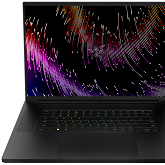 Razer Blade 16 and Razer Blade 18 - the company presents top gaming notebooks with Intel Core i9-13950HX and GeForce RTX 4090