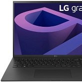 LG gram - presentation of this year's laptops and convertible devices with Intel Raptor Lake processors