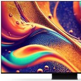 TCL QM850G, TCL Q750G oraz TCL Q650G - nowe telewizory 4K LCD, opcjonalnie z podświetleniem Mini LED i w rozmiarze do 98"