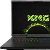 XMG NEO 16 and XMG NEO 17 - gaming laptops with Intel Core i9-13900HX and GeForce RTX 4000 Ada Lovelace