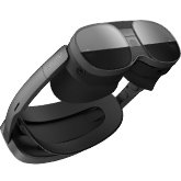 HTC VIVE XR Elite - standalone VR/MR goggles for games and more.  Is it a worthy competitor for Meta Quest 2?