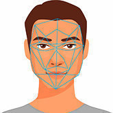 The biometric facial recognition system contributed to the arrest of an innocent man