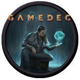 Gamedec for free on Epic Games.  Polish cyberpunk RPG to claim for free for a limited time