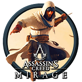 Assassin's Creed Mirage otrzyma nowy system skradania i wtapiania się w tłum, a Bagdad ma być "drugim bohaterem gry"